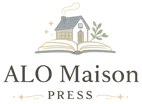 ALO Maison Press